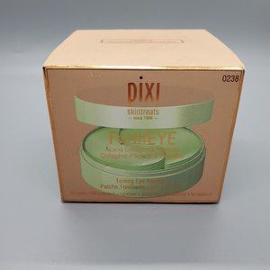 Pixi Skintreats FortifEYE Toning Eye Patch 30 pairs - 60 patches 0238
